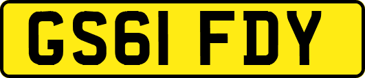 GS61FDY