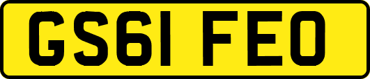 GS61FEO