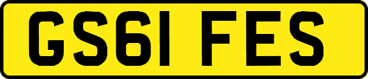 GS61FES