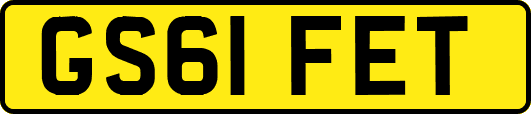 GS61FET