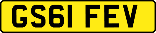 GS61FEV