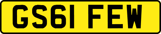 GS61FEW