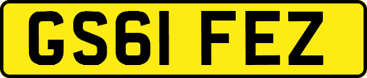 GS61FEZ