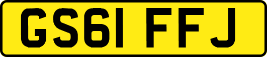GS61FFJ