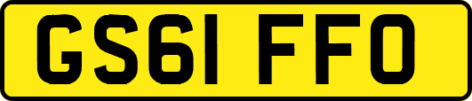 GS61FFO