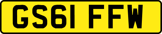 GS61FFW