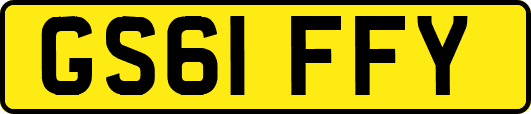 GS61FFY