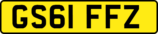GS61FFZ