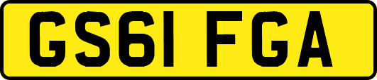 GS61FGA