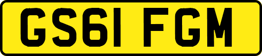 GS61FGM