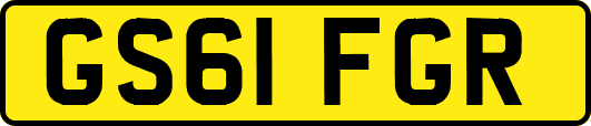 GS61FGR