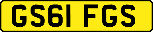 GS61FGS