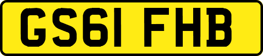 GS61FHB