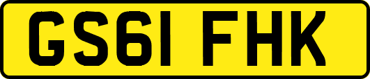 GS61FHK