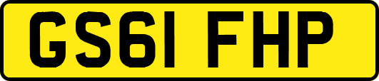 GS61FHP