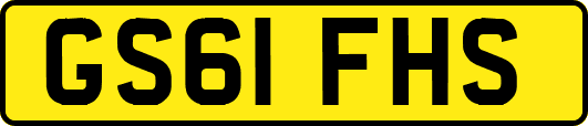 GS61FHS