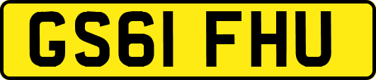 GS61FHU