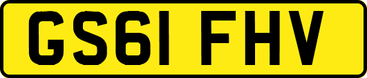 GS61FHV