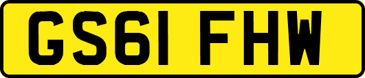 GS61FHW
