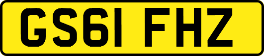 GS61FHZ