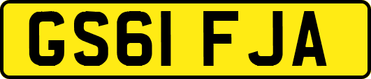 GS61FJA