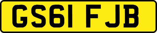 GS61FJB