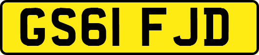 GS61FJD