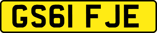 GS61FJE