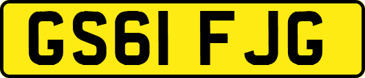 GS61FJG