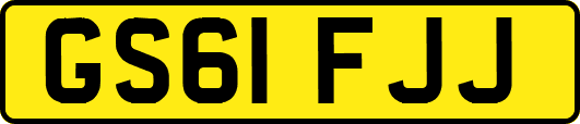 GS61FJJ