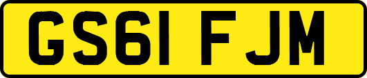 GS61FJM