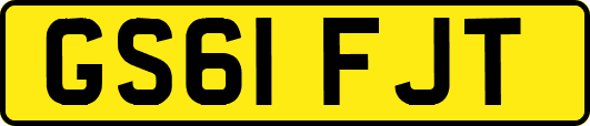 GS61FJT