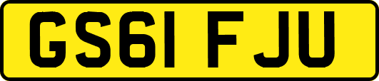 GS61FJU