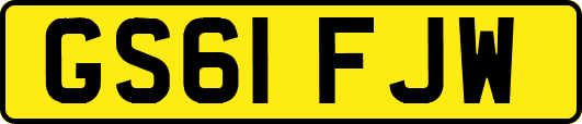 GS61FJW