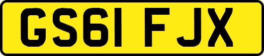 GS61FJX