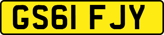 GS61FJY