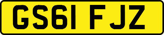 GS61FJZ