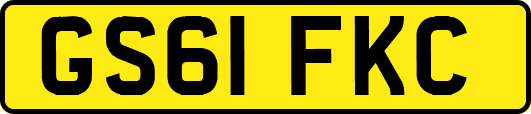 GS61FKC