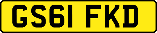 GS61FKD