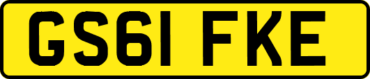 GS61FKE