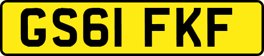 GS61FKF