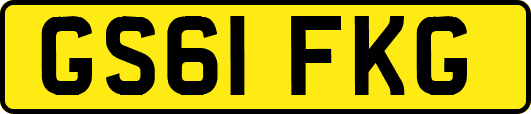 GS61FKG