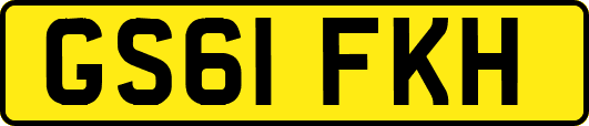 GS61FKH