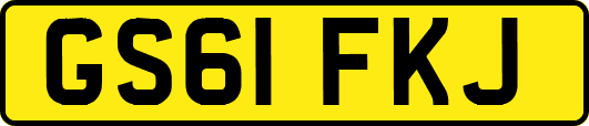 GS61FKJ