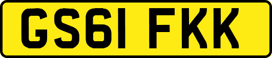 GS61FKK
