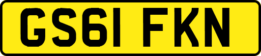 GS61FKN