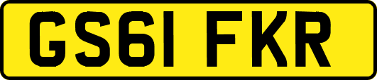 GS61FKR