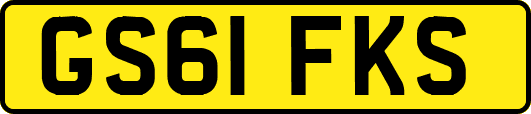 GS61FKS