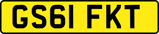 GS61FKT