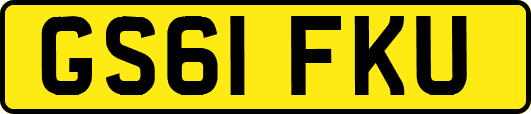GS61FKU